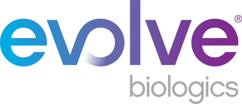 Evolve Biologics logo