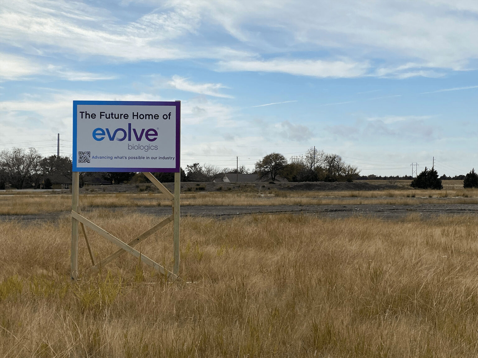 Manufacturing | Evolve Biologics