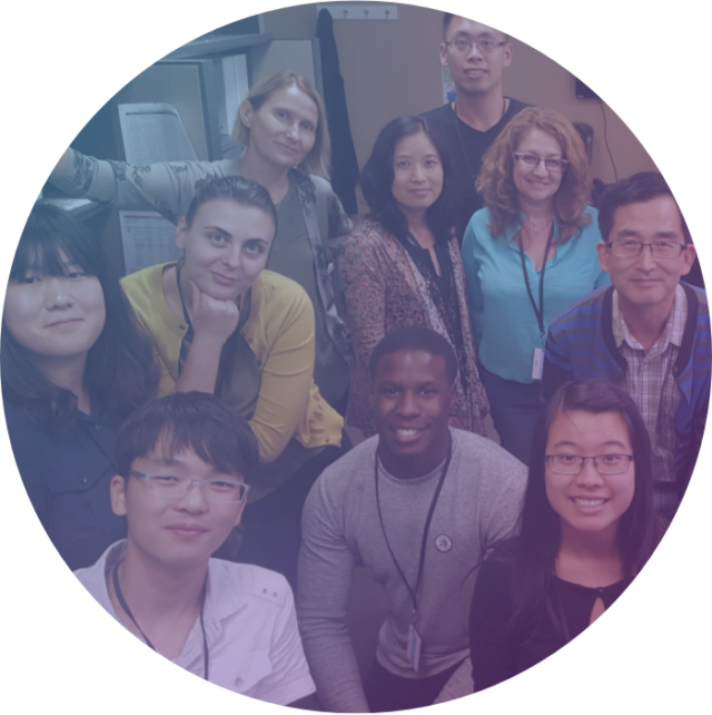 Join the evolution | Evolve Biologics